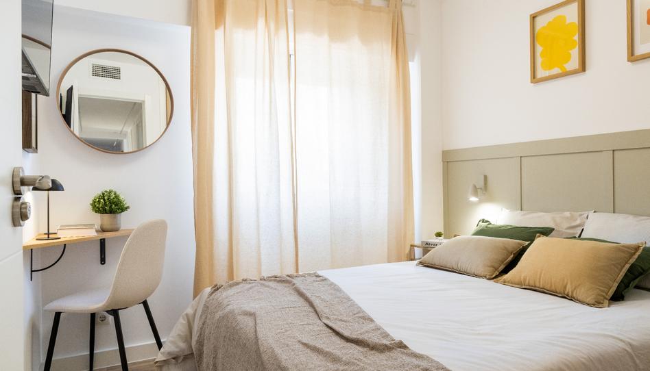 Foto 1 de Pis per a compartir a Calle de Jesús de San Antonio, 8, Valleaguado - La Cañada, Madrid