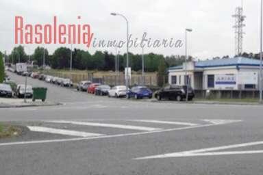 Foto 5 de Terreny industrial en venda a Daimler, 5, Cambre , A Coruña