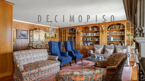 Vivienda tipo dúplex con 250,00 m² y privilegiadas vistas panorámicas sobre la Bahía de La Concha., imatge 3