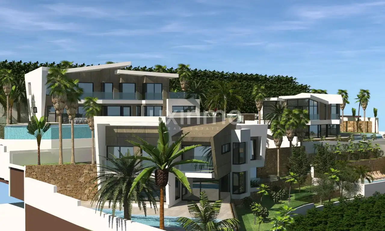 Detached house with pool for sale in Maryvilla, imagen 2