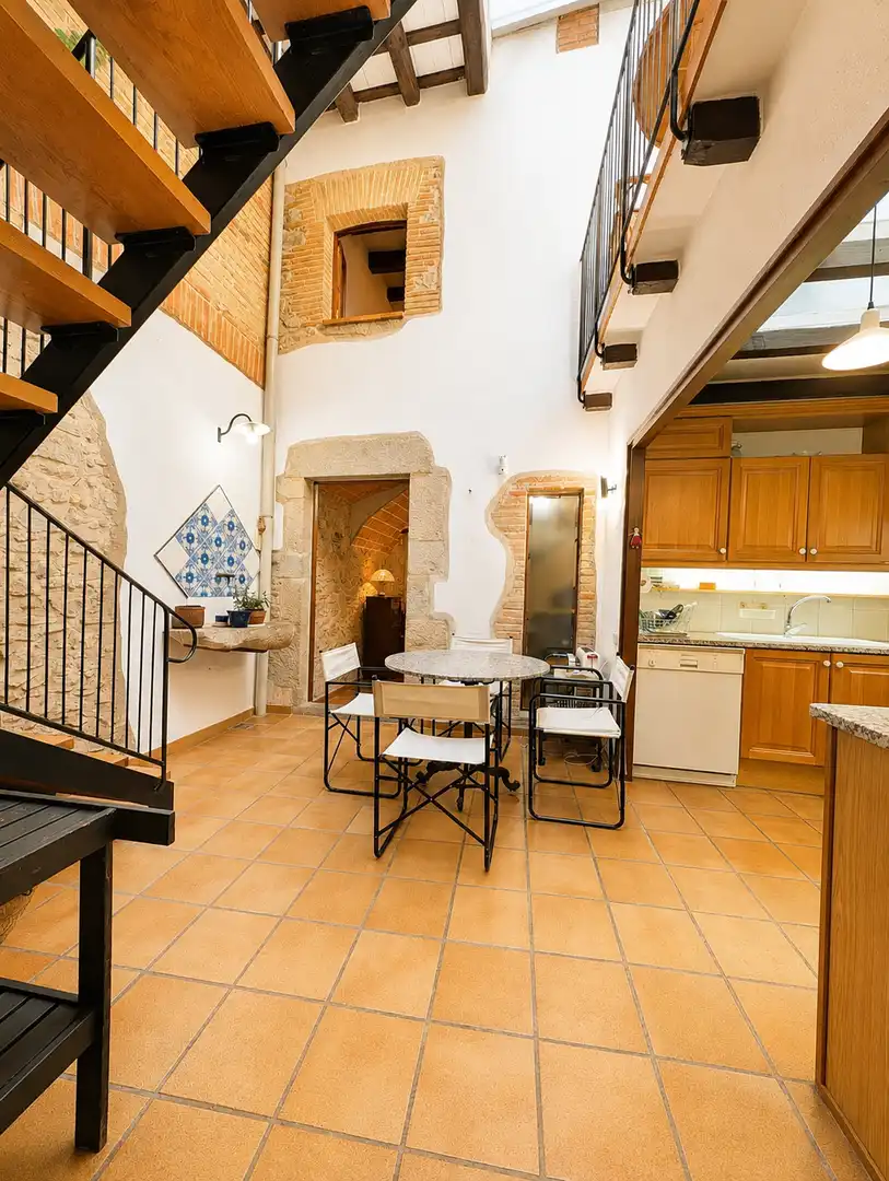 Casa con terraza en venta en Calle carrer PERELLO, imagen 20