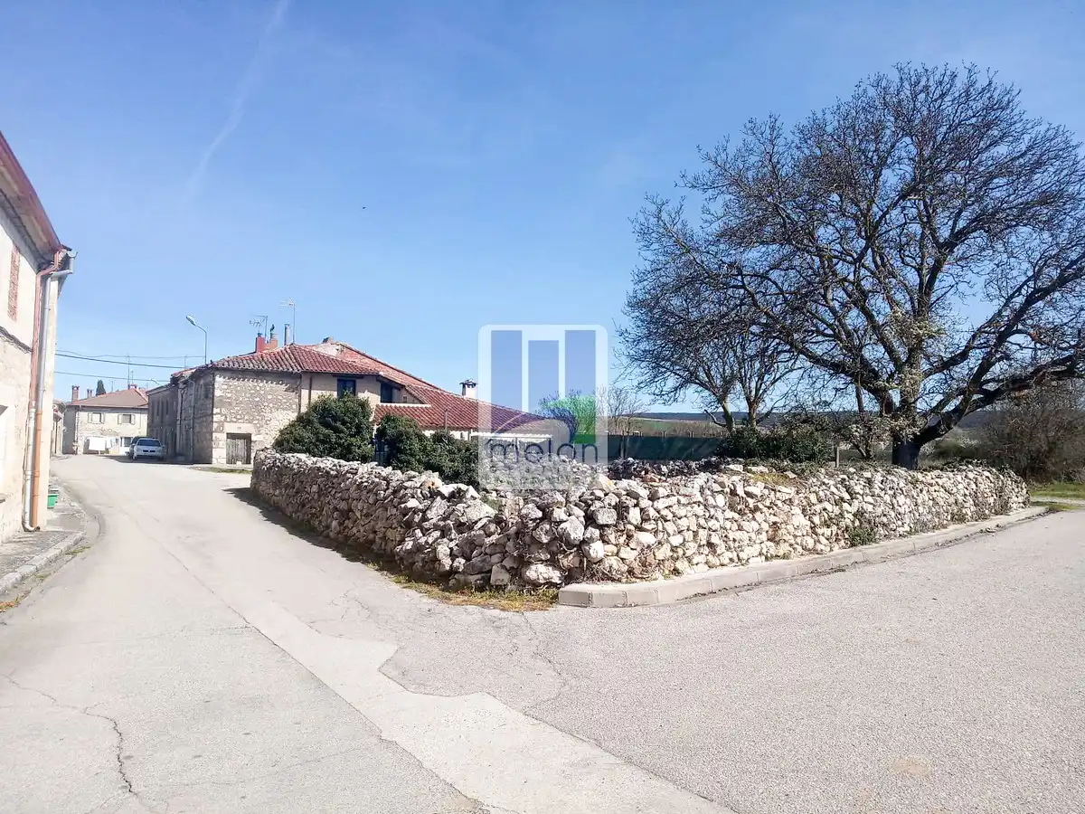 Terrenos y solares en venta en IBEAS DE JUARROS