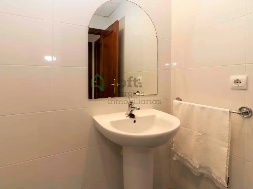 Appartement compact avec ascenseur à vendre à Casco Antiguo, imagen 23