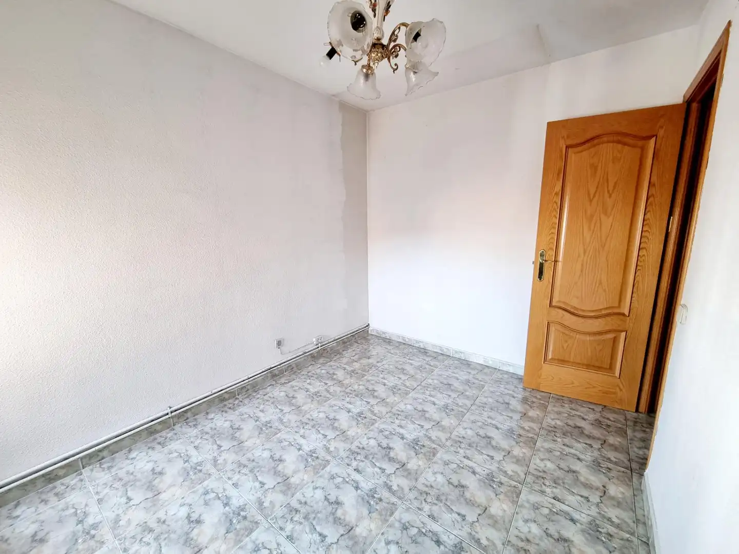 Flat for sale in Madrid  with Heating