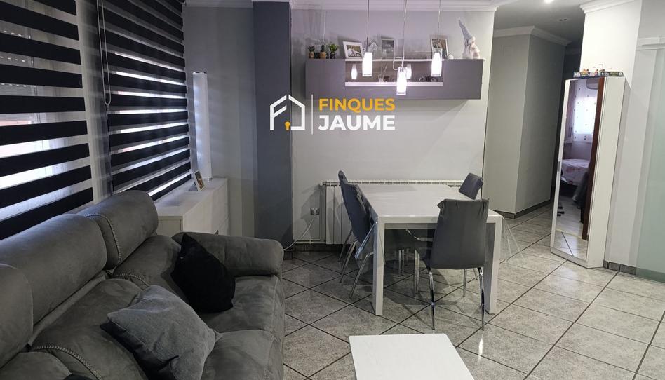 Foto 1 de Pis en venda a De Lleida, Torrefarrera, Lleida