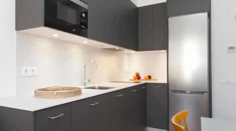 Foto 4 de Apartament de lloguer a El Poble Sec - Parc de Montjuïc, Barcelona