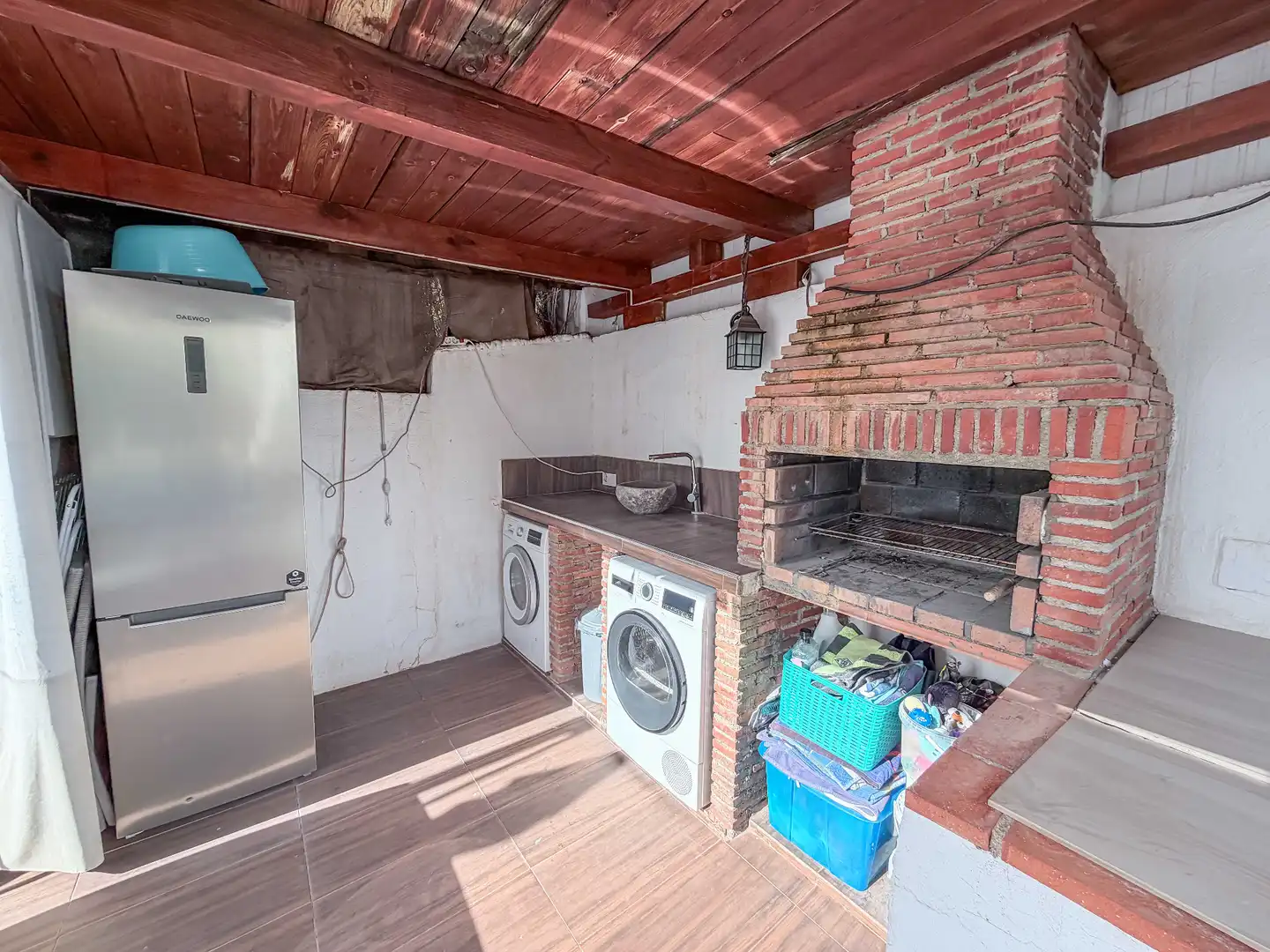 Villa mit Terrasse zum Verkauf in Calle Meidum 63, imagen 24