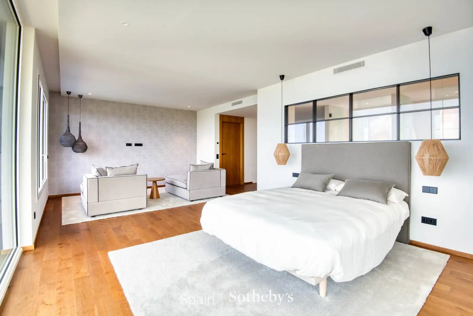 Casa con piscina en venta en Pedrera de S'Antiga, imagen 33