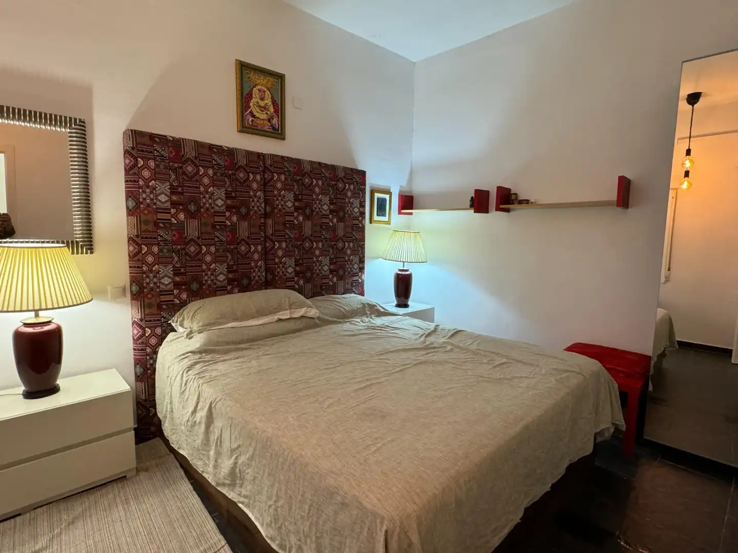 Wohnung zur Miete in Calle PALMA, Universidad - Malasaña