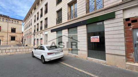 Photo 5 of Premises for rent in Plaza Sufragi, La Vila, Alzira