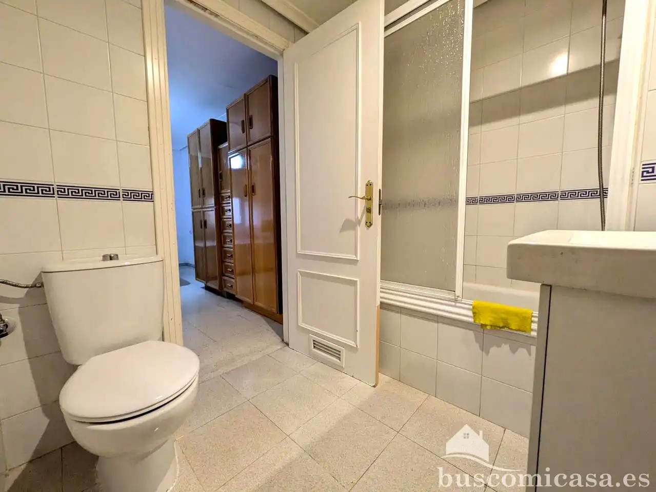 Appartement avec ascenseur à vendre à Paseo Marqueses de Linares, imagen 22