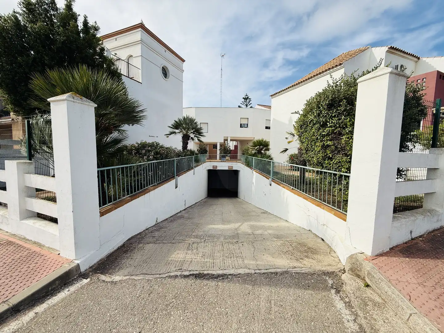 Flat with pool for sale in Las Lagunas - Campano, imagen 26