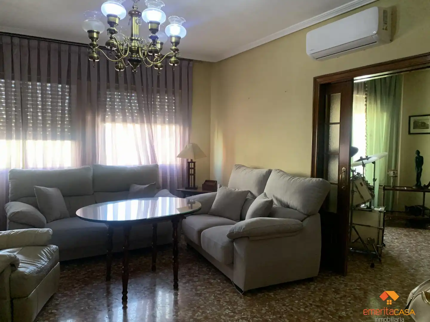 Wohnung zum Verkauf in Almendralejo