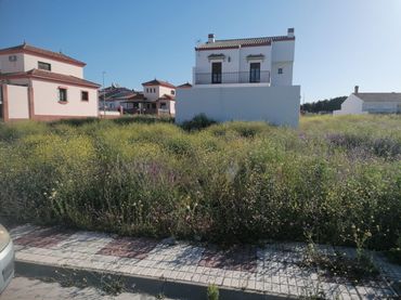 Terreno residencial en venta en Calle Huerta San Luis 97