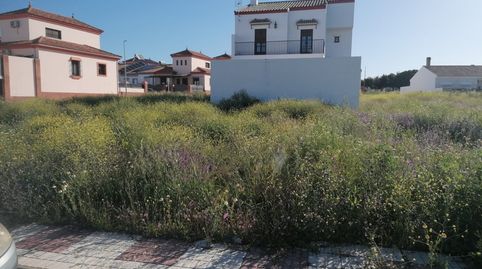SOLAR URBANO EN URBANIZACIÓN HUERTA DEL REY
