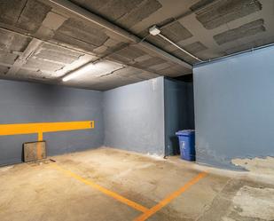 Parking of Garage for sale in  Barcelona Capital