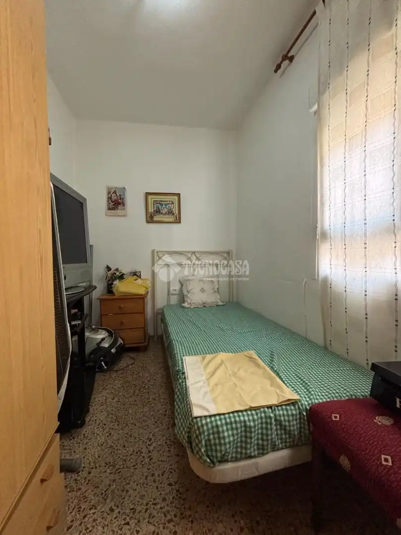 Dormitori de Pis en venda en Xirivella amb Aire condicionat