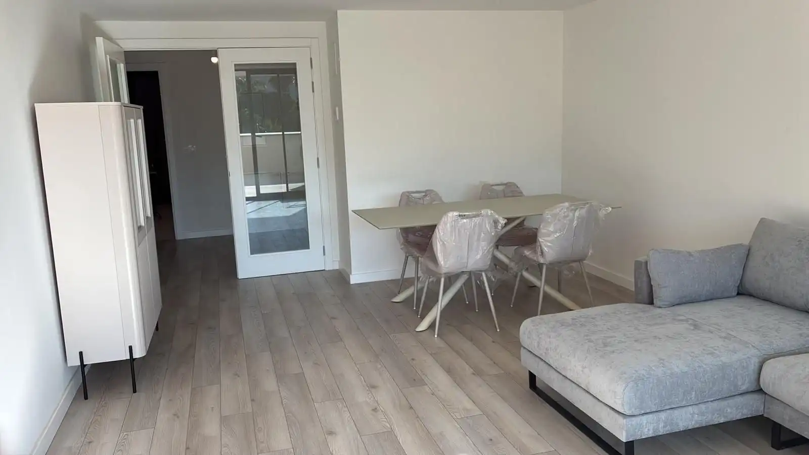 Apartament de lloguer a Los Álamos