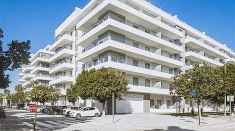 Foto 2 de Apartamento en venta en Rodeo Alto - Guadaiza - La Campana, Marbella