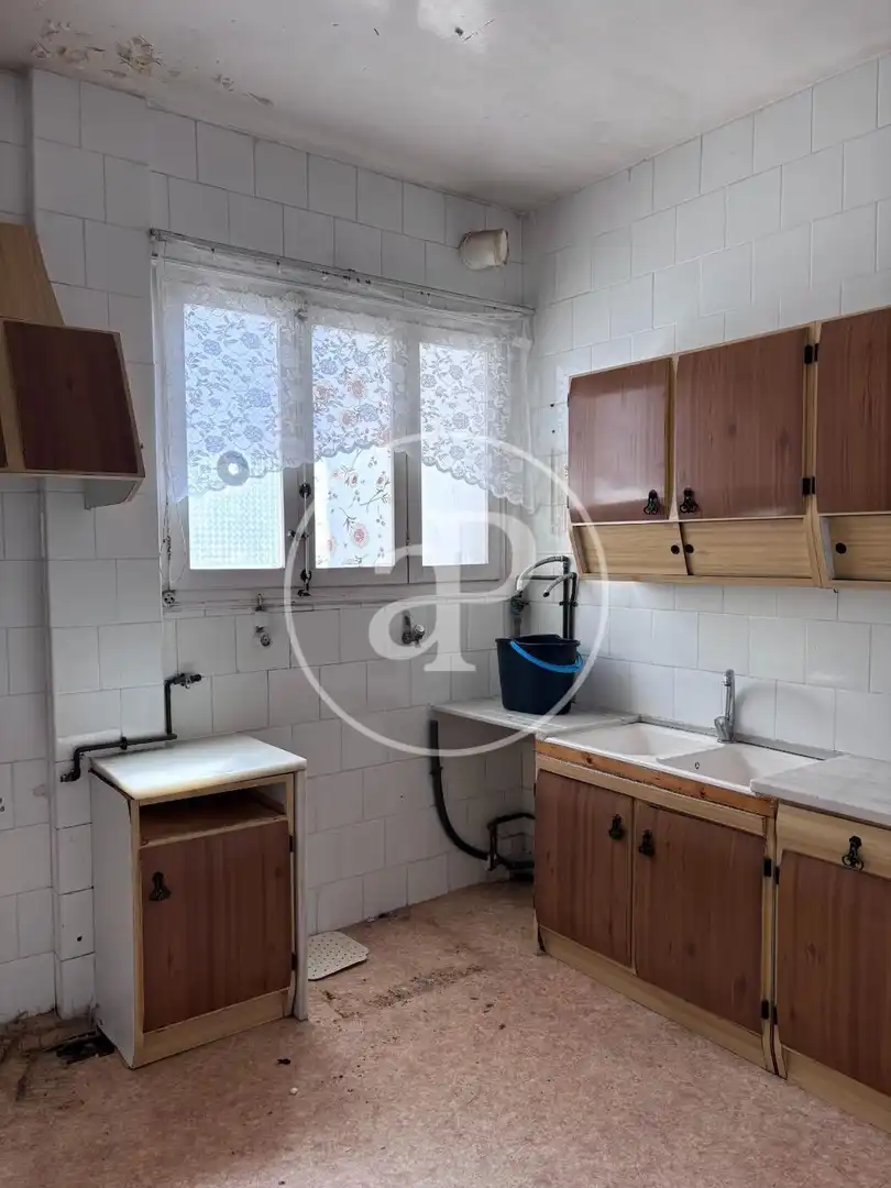 Wohnung mit Balkon zum Verkauf in L'Eixample, imagen 13