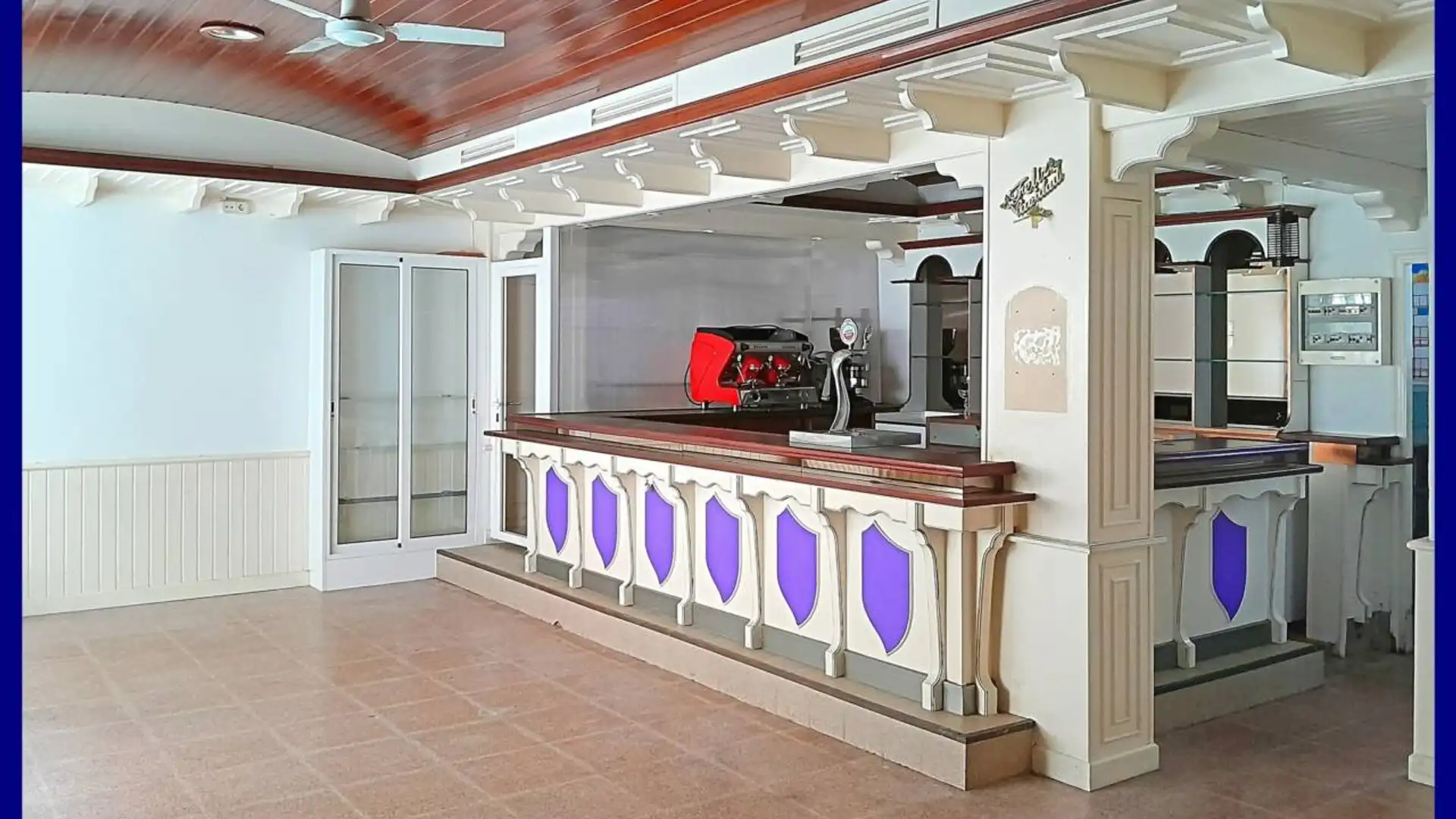 Premises for sale in Pineda de Mar