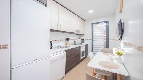 Foto 4 de Pis en venda a Guardia Civil - Zona industrial, Valdemoro