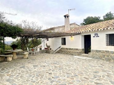 House for sale in Aguaderas