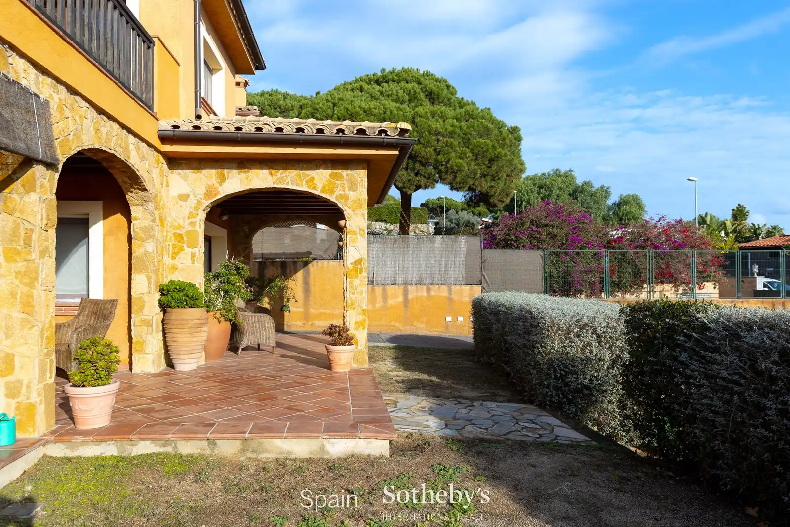 Casa con piscina en venta en Nucli Urbà, imagen 11