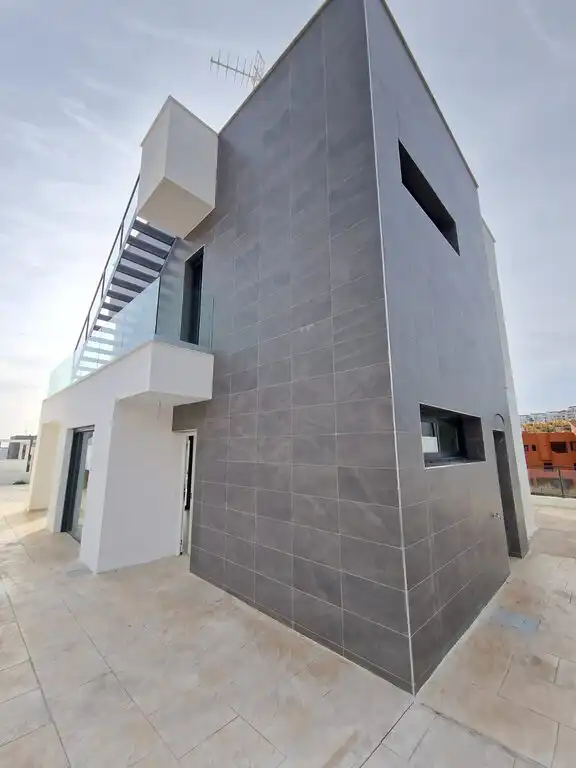 Maison avec jardin à vendre à Calle del Jade 6, imagen 6