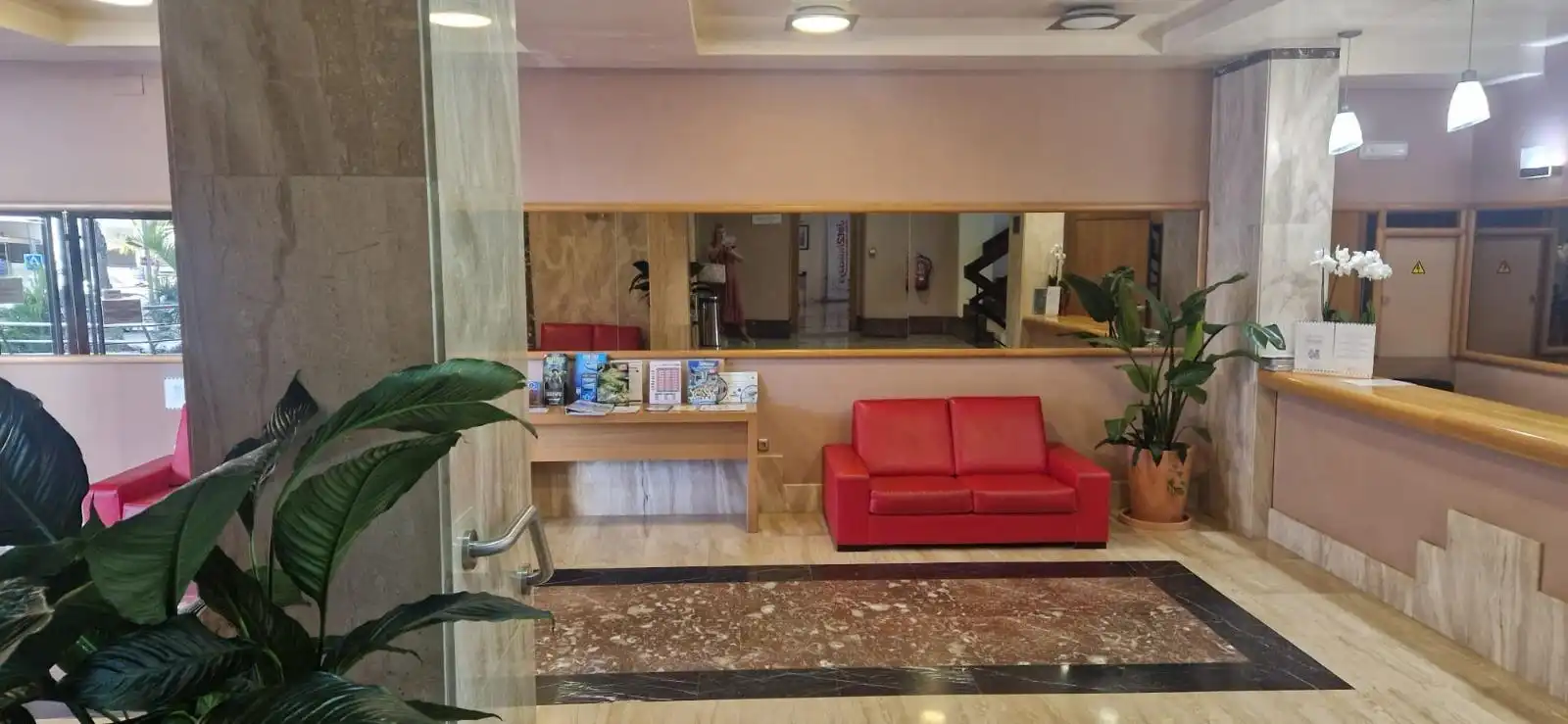 Apartamento con piscina en venta en Avenida Avenida Alay, imagen 14