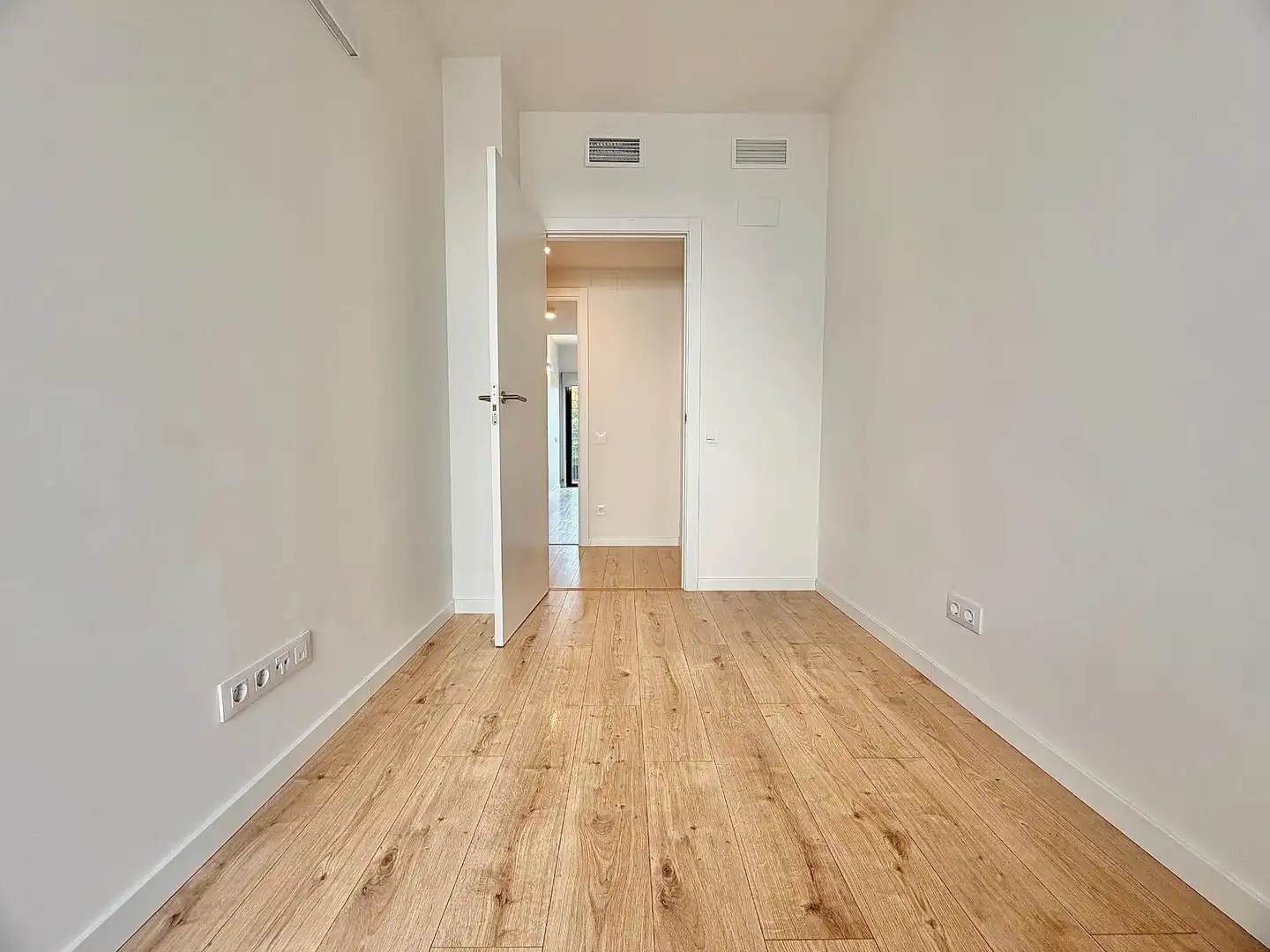 Wohnung zur Miete in Terrassa