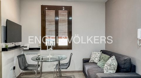 Photo 3 of Flat for rent in El Raval, Barcelona Capital