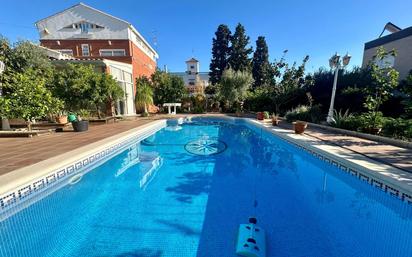 Swimming pool of House or chalet for sale in El Vendrell  with Terrace and Swimming Pool