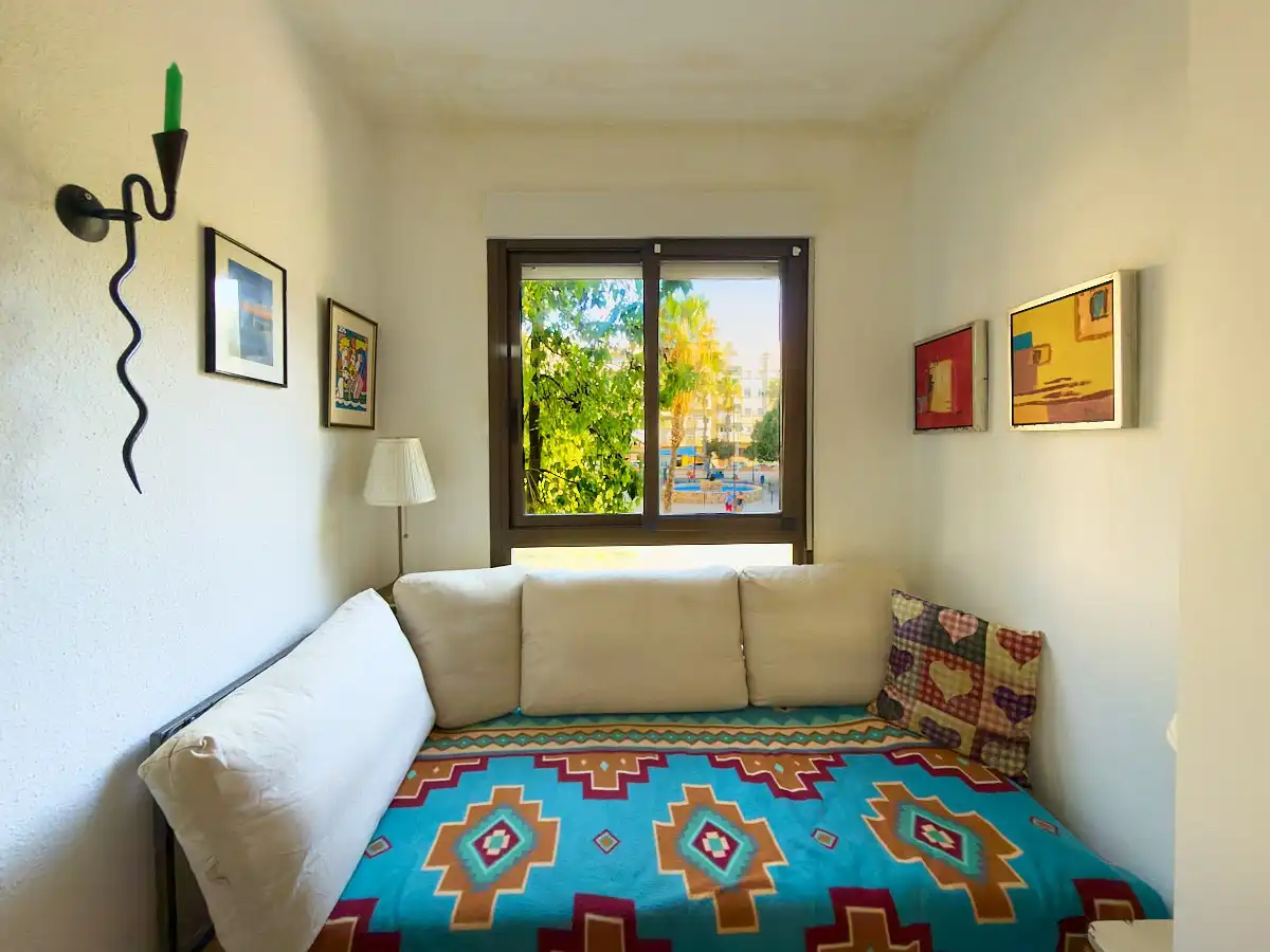 Estudio con ascensor en venta en Playa del Cura, imagen 4