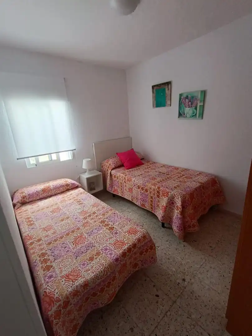 Habitación de Piso de alquiler en Vejer de la Frontera con Trastero y Balcón
