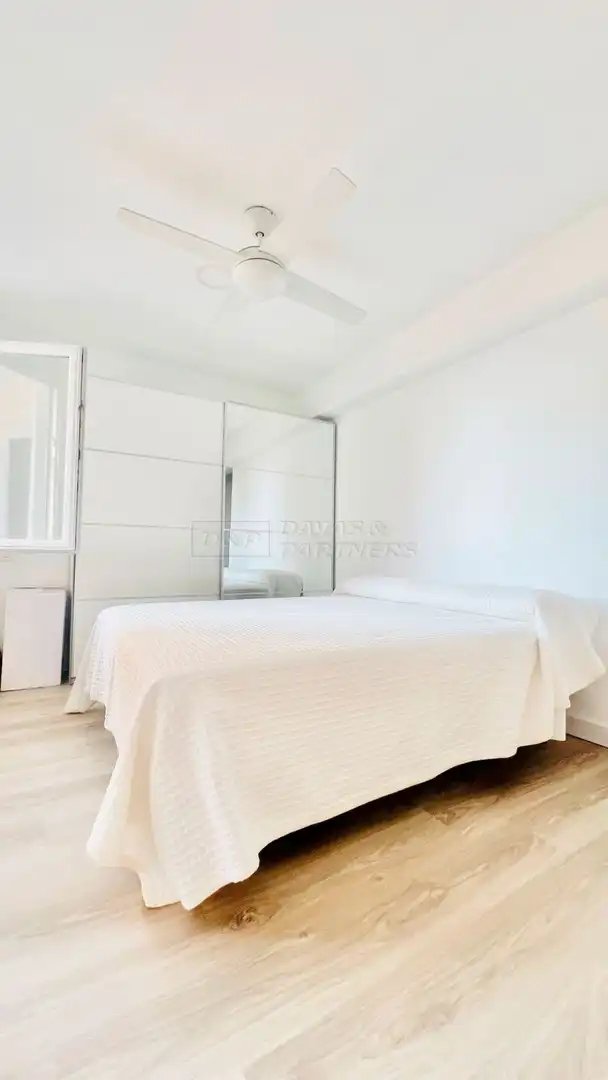 Flat for rent in Gustavo A. Becquer, 7, Campoamor