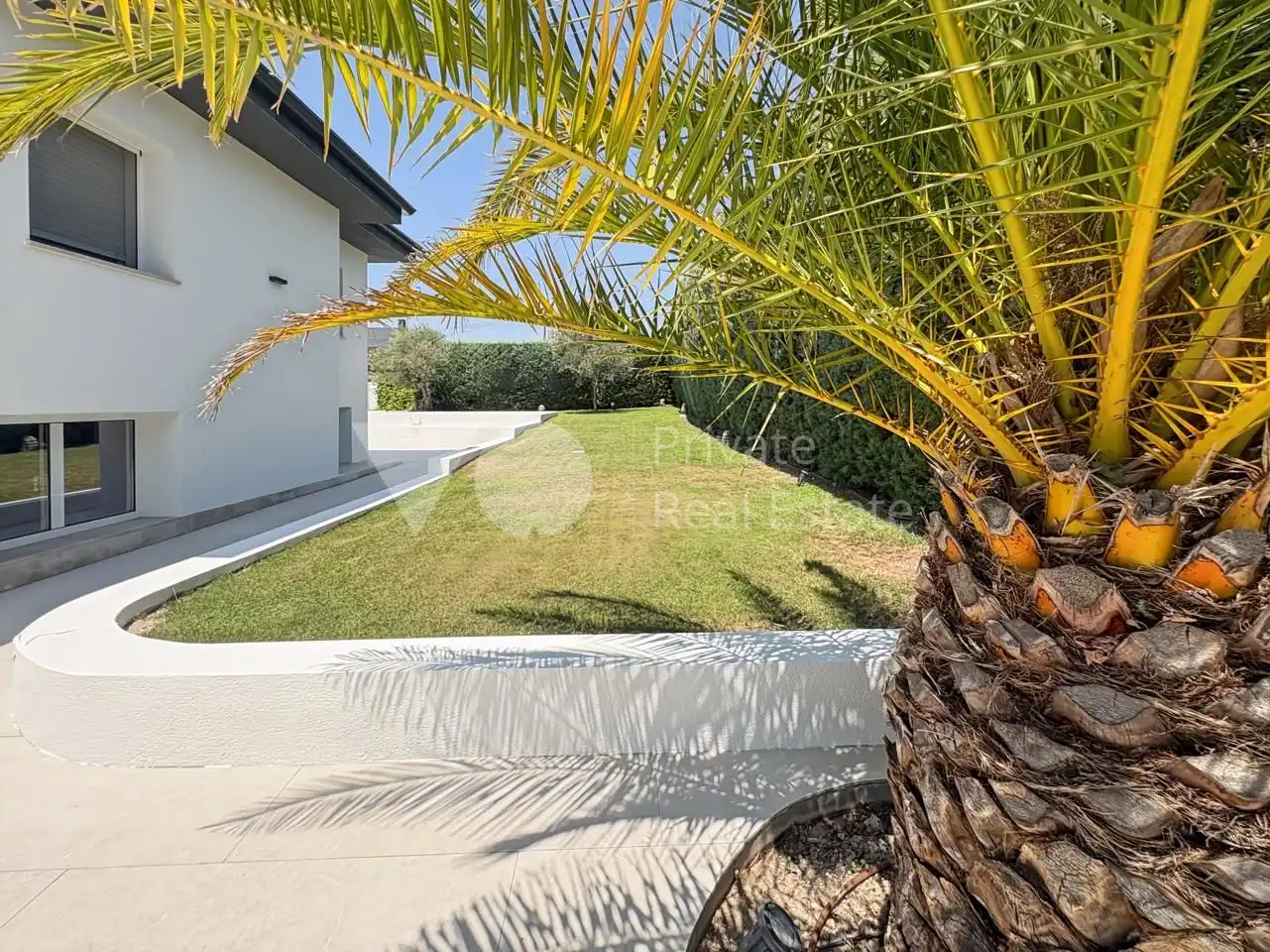 Houses for sale in Boadilla del Monte  with Air Conditioner, Heating and Private garden