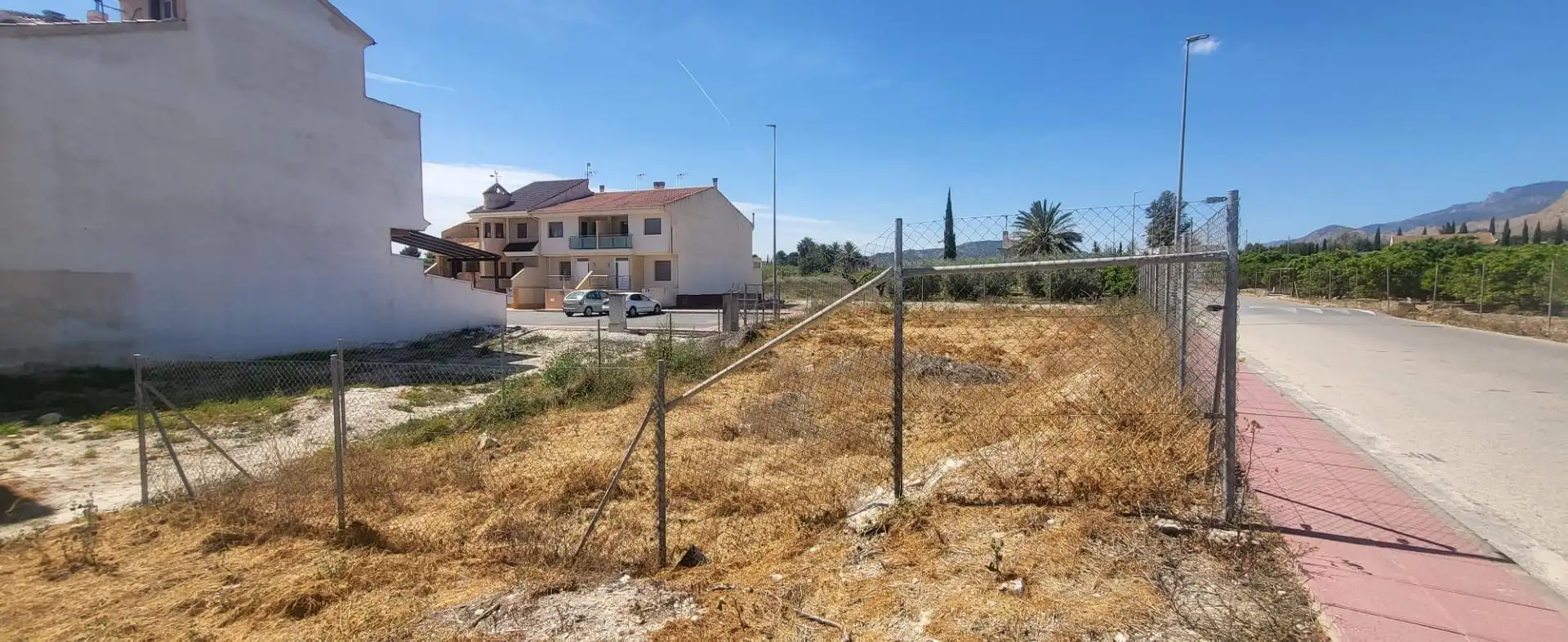 Terrenys i solars en venda a Villanueva del Río Segura, imagen 2