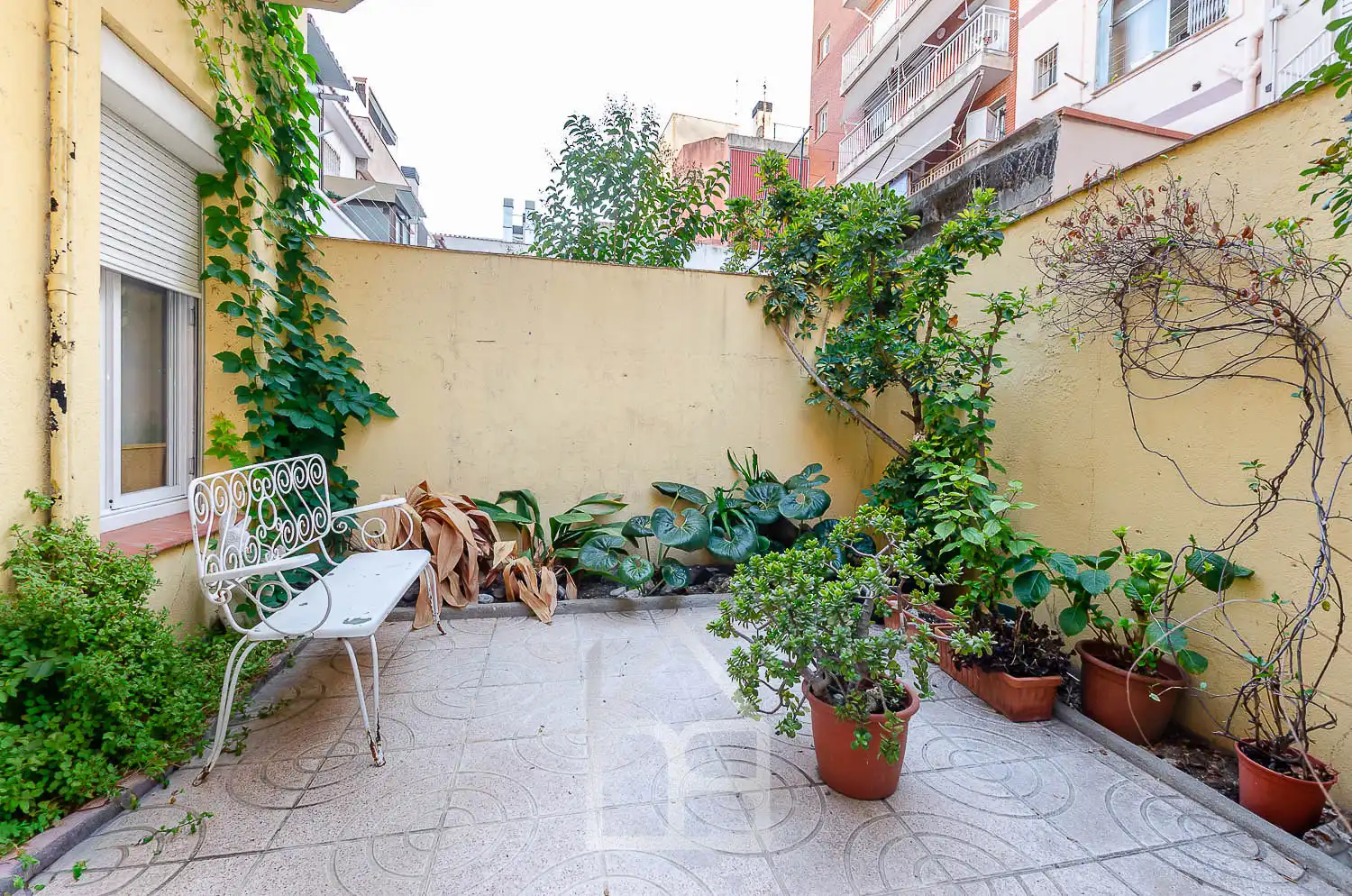 Adosado con terraza en venta en Carrer de Josep Torras i Bages, imagen 49