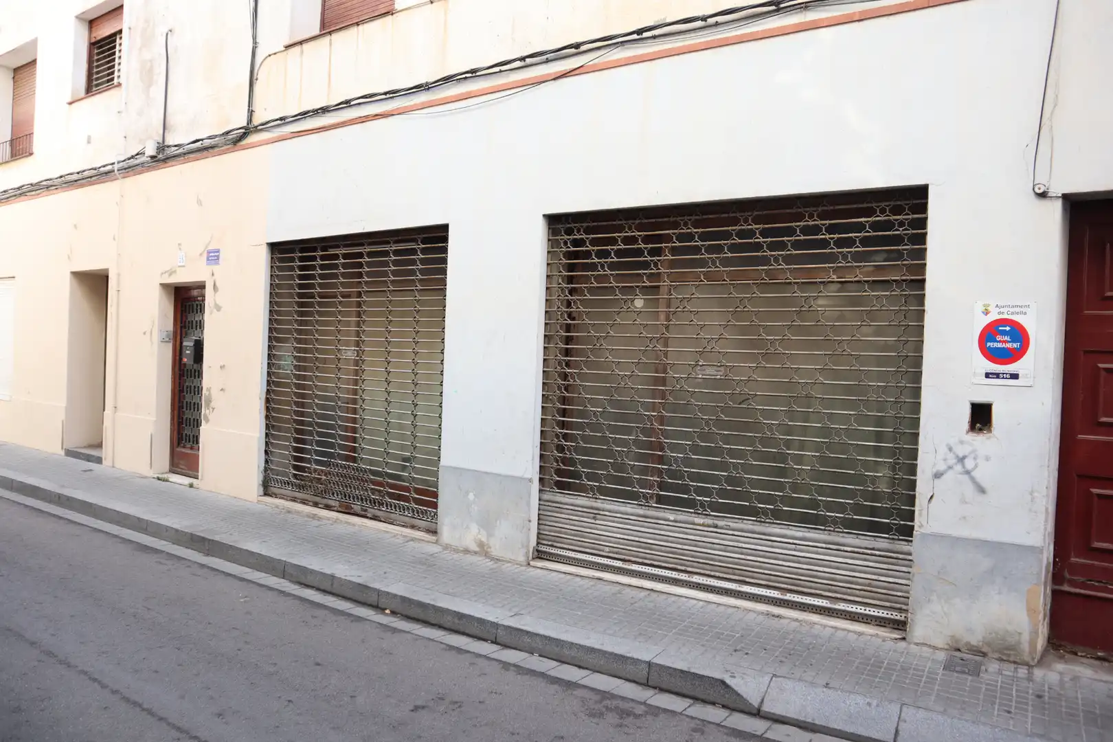 Local comercial de lloguer a Carrer de Sant Josep 57, imagen 4