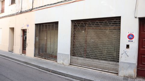 Foto 4 von Geschaftsraum zur Miete in Carrer de Sant Josep, 57, Calella, Barcelona