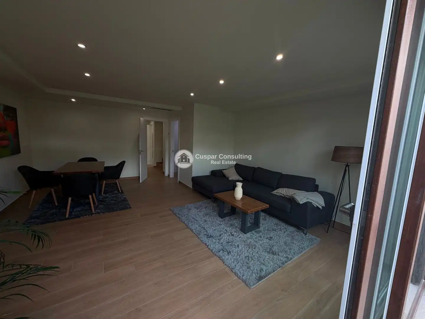 Sala de estar de Casa o chalet en venta en Rojales con Aire acondicionado, Calefacción y Terraza