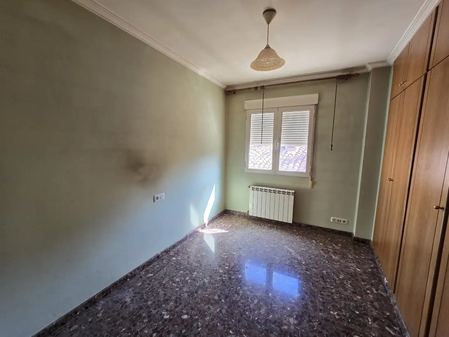Habitación de Casa adosada en venta en Utiel con Terraza