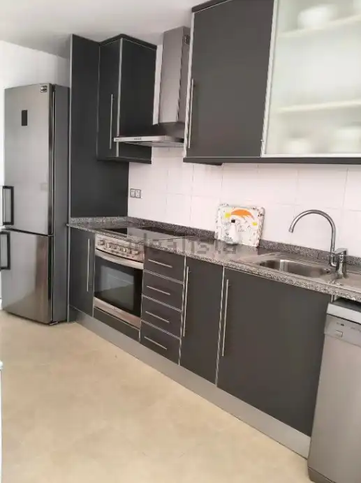 Appartamento con piscina in affitto a Valterna, imagen 4