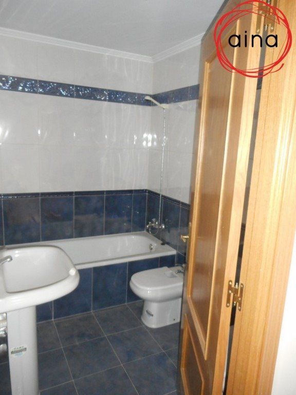 Bany de Pis en venda en Villava / Atarrabia amb Calefacció i Traster