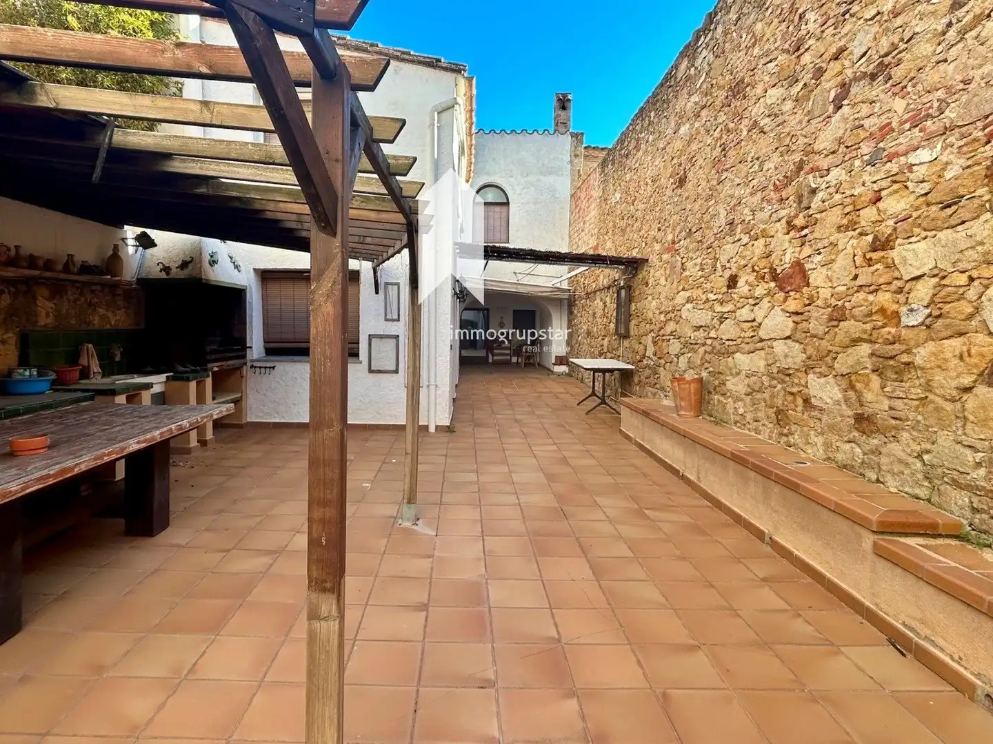 Casa in vendita a de Lenginyer Algarra, imagen 3