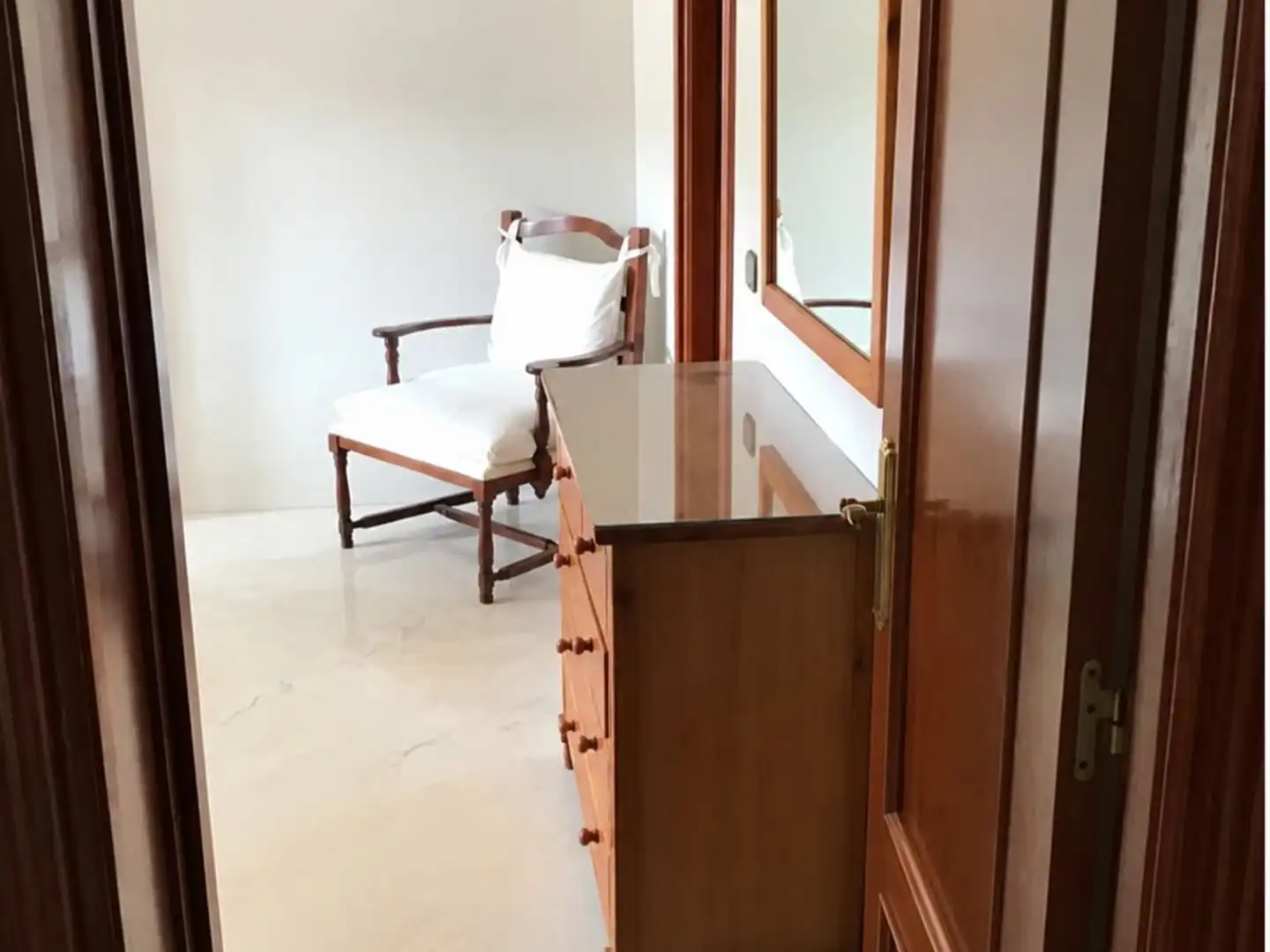 Flat for rent in Paseo Marítimo, Alcalde Rafael Ginel, 10, Melilla Capital