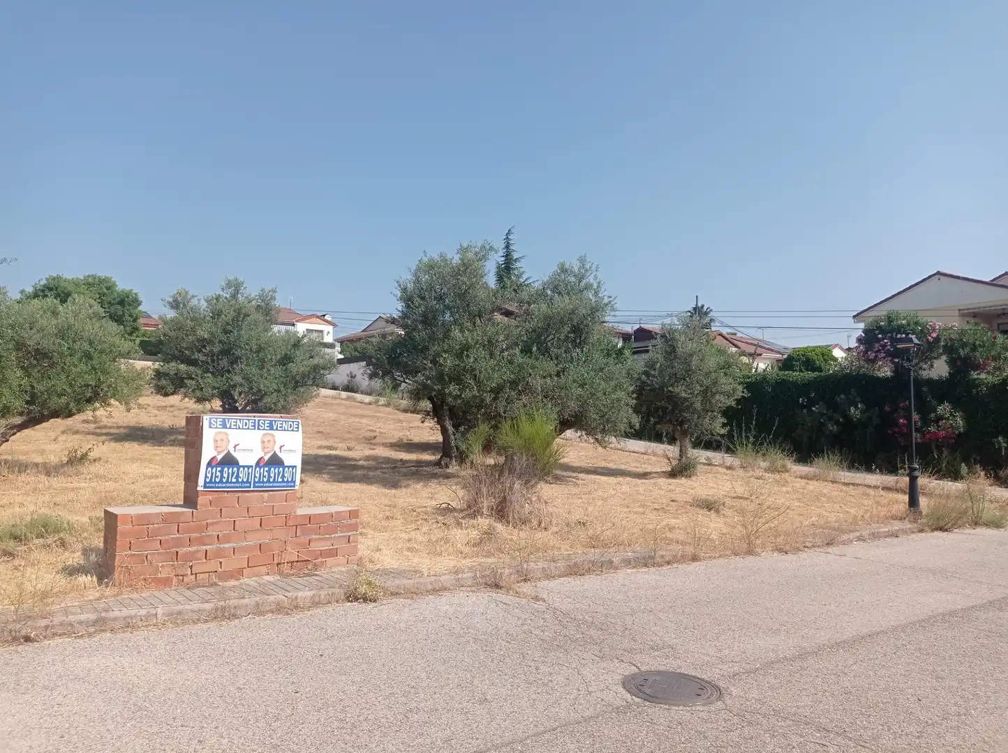 Terreni e lotti in vendita a San Martín de Valdeiglesias, imagen 3