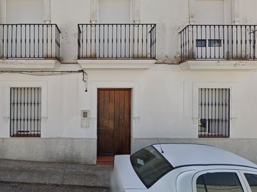 Terraced house for sale in Martires