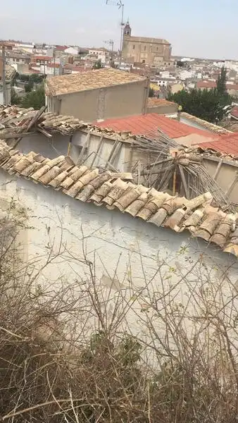 Adosado en venta en Pozorrubio, imagen 7